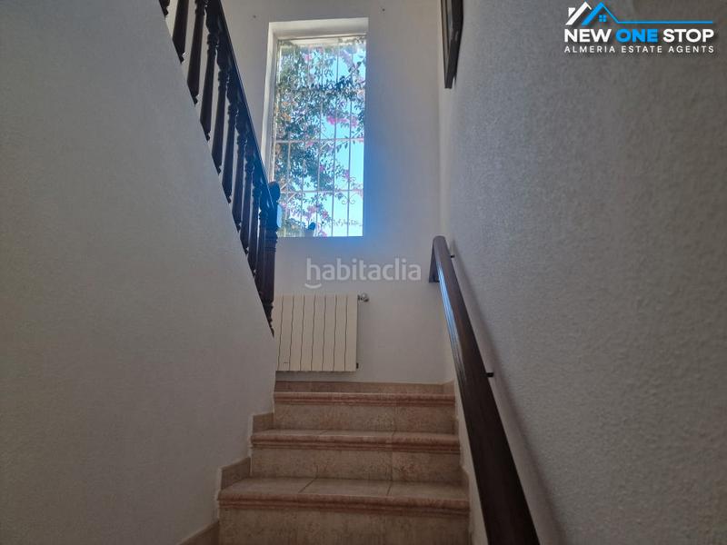 Foto 9ecacf36-948d-463e-a0b7-e1da5379da44. Xalet amb xemeneia calefacció aparcament piscina a Mojácar