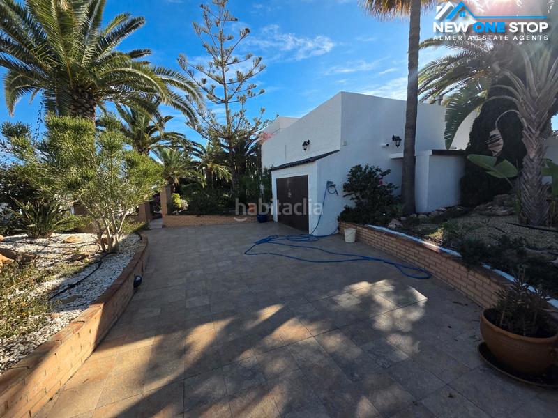 Foto aef852d9-8f5f-4348-b5a0-88ebc0cc2383. Xalet amb xemeneia calefacció aparcament piscina a Mojácar