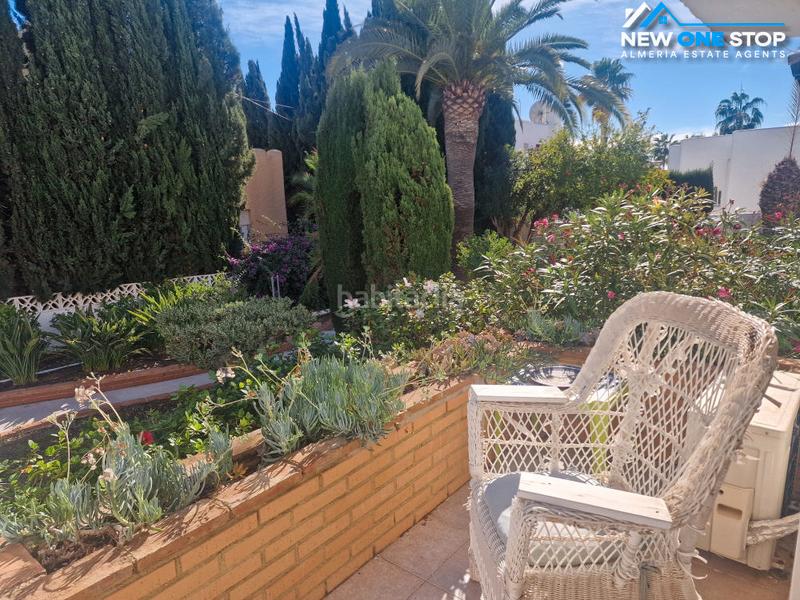 Foto ea49ccd3-e46b-43cb-9c77-688f8d16a396. Xalet amb xemeneia calefacció aparcament piscina a Mojácar