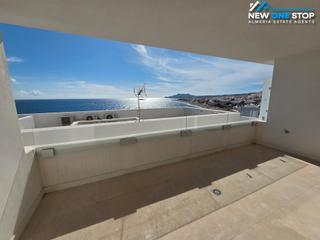Apartament a Carboneras. Piso en venta en carboneras.