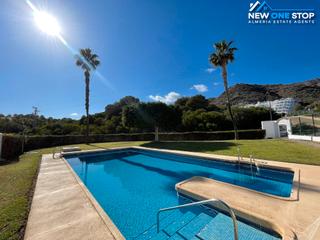 Chalet in Mojácar Playa - Las Ventanicas - La Paratá. Dúplex en venta en mojacar.