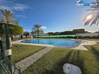 Apartament en Moj�car Playa - Las Ventanicas - La Parat�. Apartamento en venta en mojacar.