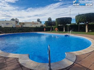 Appartement in Calle naturaleza 1. Piso en venta en vera.