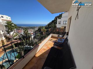 Maison à Calle la fuente 2. Casa en venta en mojacar pueblo.
