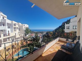 Casa en Moj�car Pueblo. Casa en venta en mojacar pueblo.