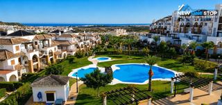 Apartament a Las Salinas. Apartamento en venta en vera playa.