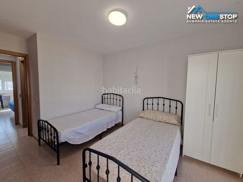 Foto 4dd8549f-8866-43c0-8e4f-92bea7e403b1. Casa amb calefacció piscina a El Palmeral Mojácar