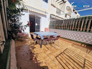 Casa en El Palmeral. Dúplex en venta en mojácar.