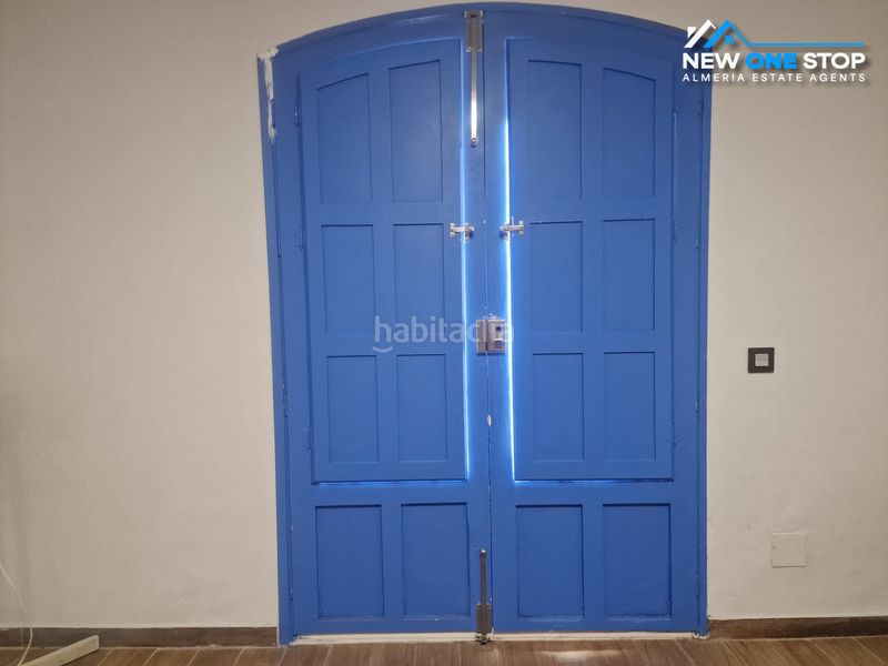 Foto 89769248-2234-4754-a787-f213f23a5fd8. Casa amb calefacció piscina a El Palmeral Mojácar