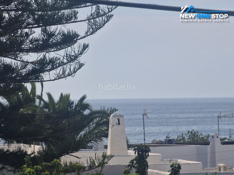 Foto ac8af710-ee20-4059-af75-a41218cd76d0. Casa amb calefacció piscina a El Palmeral Mojácar