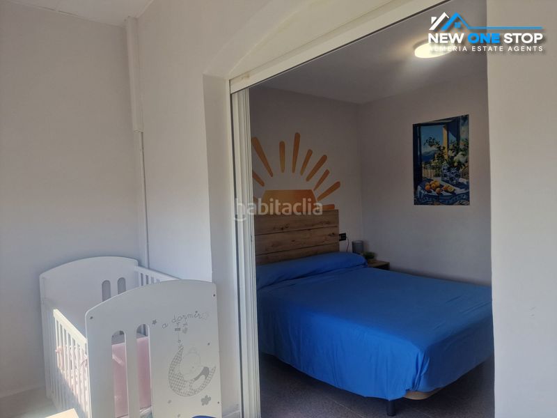 Foto e22522be-909c-43a6-8d05-906483dceb29. Casa amb calefacció piscina a El Palmeral Mojácar