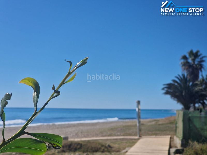 Foto 5a168cdf-9782-4d29-b3ba-eb533d987802. Apartament amb xemeneia calefacció aparcament piscina a Mojácar