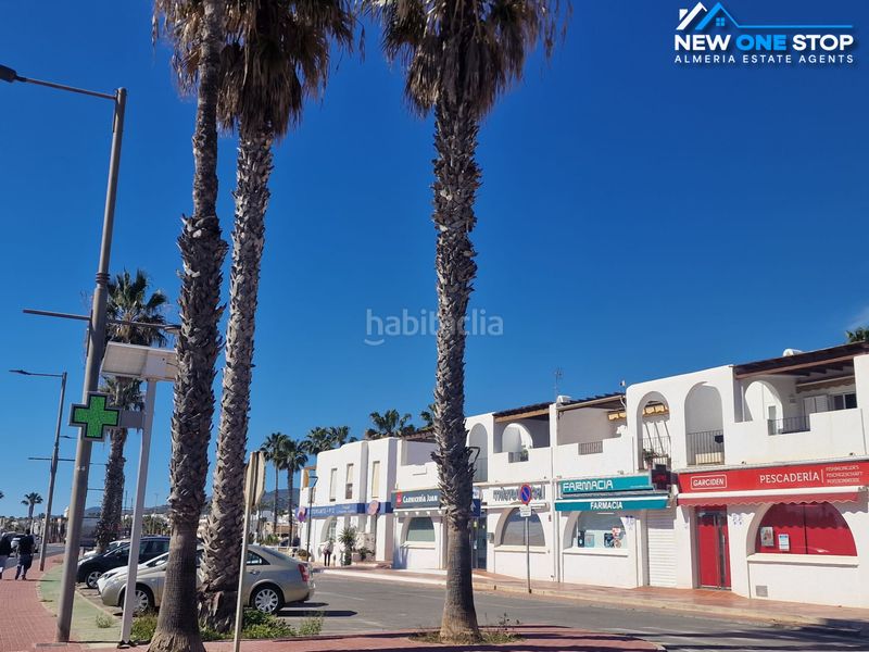 Foto 5e8eb4f7-1dfd-4f9e-8737-7081d1ddb662. Apartament amb xemeneia calefacció aparcament piscina a Mojácar