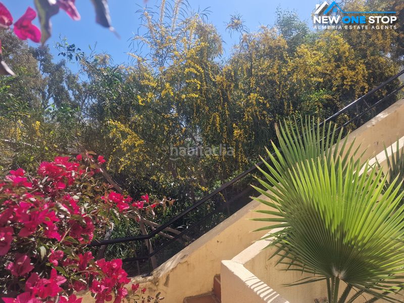 Foto 8ae8ef07-3a62-4295-9a79-16aa6c2baa2b. Apartament amb xemeneia calefacció aparcament piscina a Mojácar