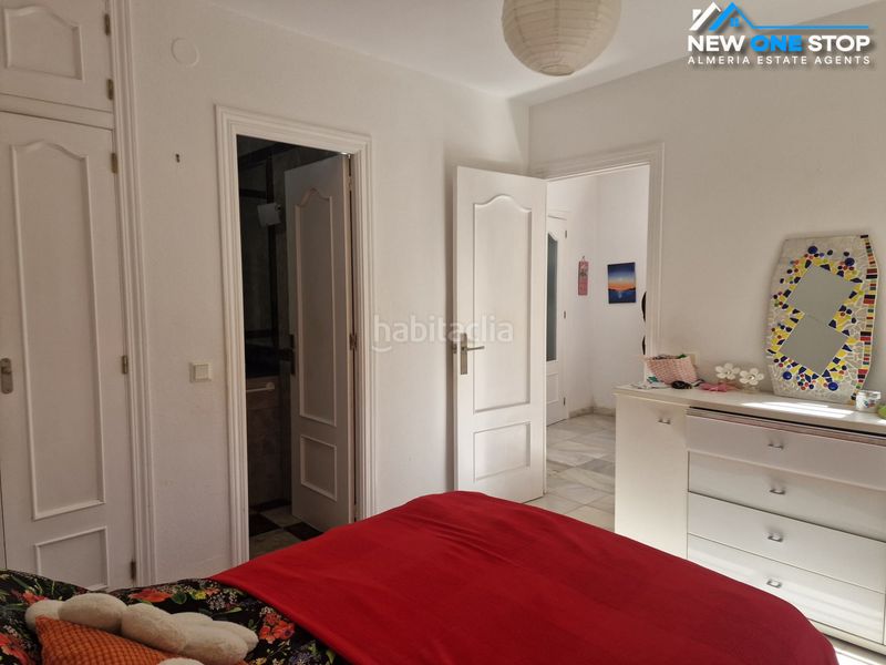 Foto 906c7862-20f6-4c74-8534-8405f503e0dd. Apartament amb xemeneia calefacció aparcament piscina a Mojácar