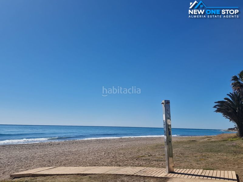 Foto 982d4e68-2a96-425a-b152-9bd1b09f5a86. Apartament amb xemeneia calefacció aparcament piscina a Mojácar