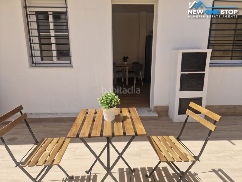 Foto 28ba5e93-574a-4ae6-94b6-f60ae1571772. Pis amb piscina a Mojácar playa - las ventanicas - la paratá Mojácar