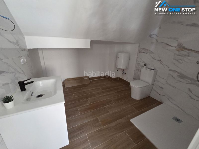 Foto 3bd86664-dec7-4ad6-9282-fa3443a07f3a. Pis amb piscina a Mojácar playa - las ventanicas - la paratá Mojácar