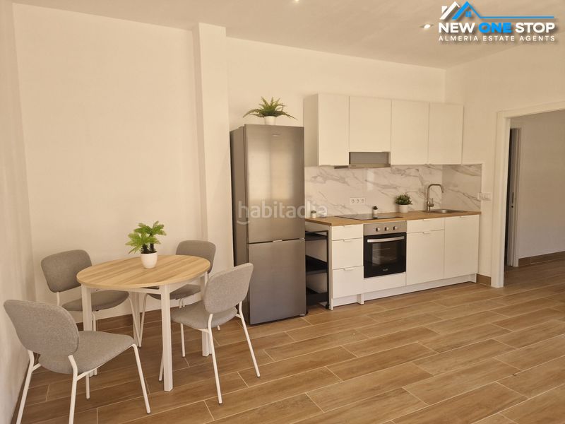 Foto 5c724837-9569-4e73-aea0-9b8d818b413a. Pis amb piscina a Mojácar playa - las ventanicas - la paratá Mojácar