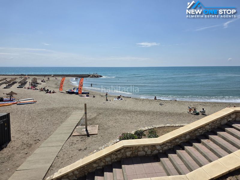 Foto 646c862f-a211-412f-aad4-cd27524ddce5. Pis amb piscina a Mojácar playa - las ventanicas - la paratá Mojácar