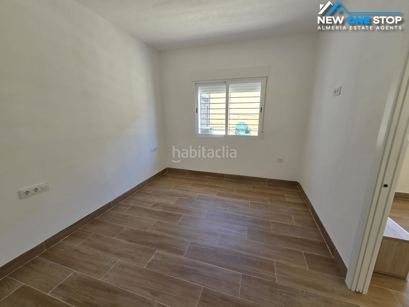 Foto 8f1bcfb1-92ab-426c-b320-a39dc06f2e18. Pis amb piscina a Mojácar playa - las ventanicas - la paratá Mojácar