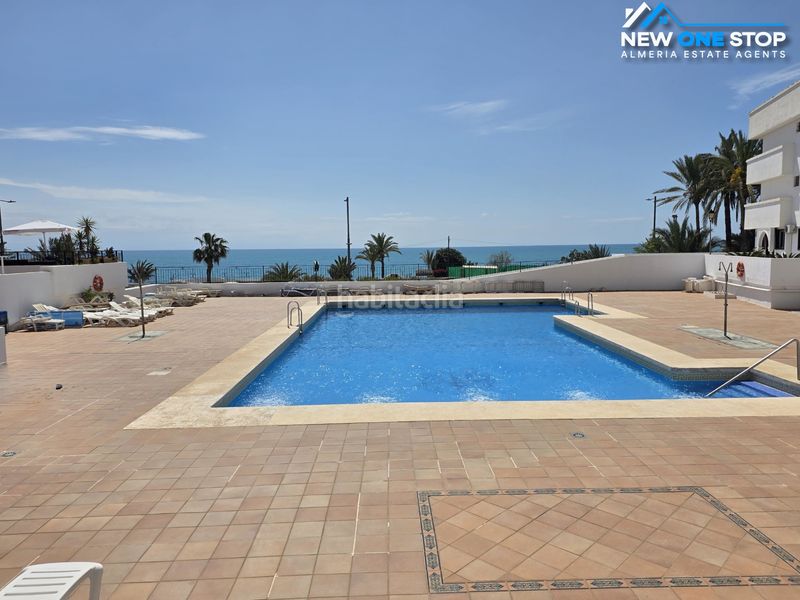 Foto 9b3a75ac-85e9-4f00-95d1-fe9aa7a64cd4. Pis amb piscina a Mojácar playa - las ventanicas - la paratá Mojácar