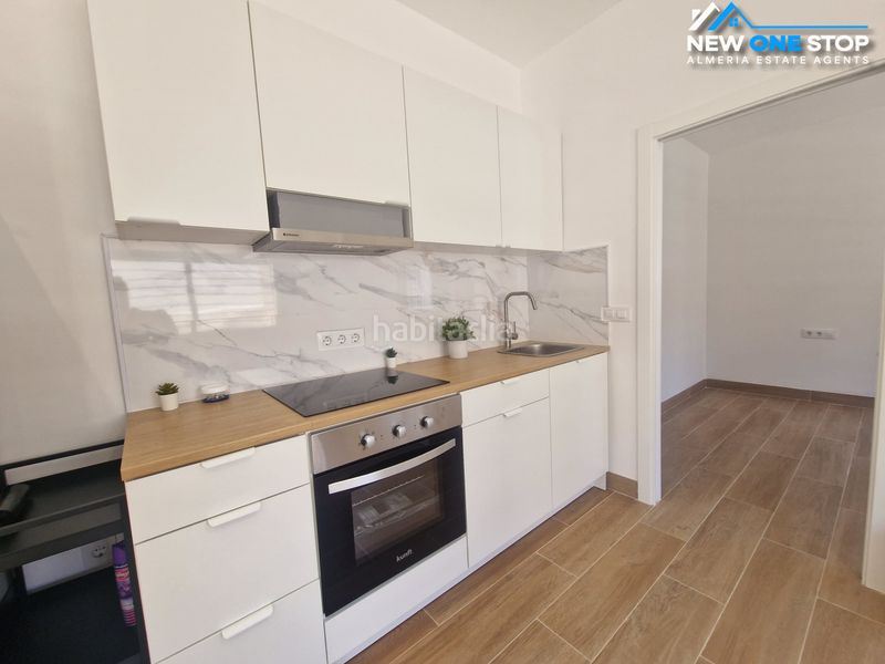 Foto d5a3dede-48d4-46cd-847d-043ae1d68545. Pis amb piscina a Mojácar playa - las ventanicas - la paratá Mojácar