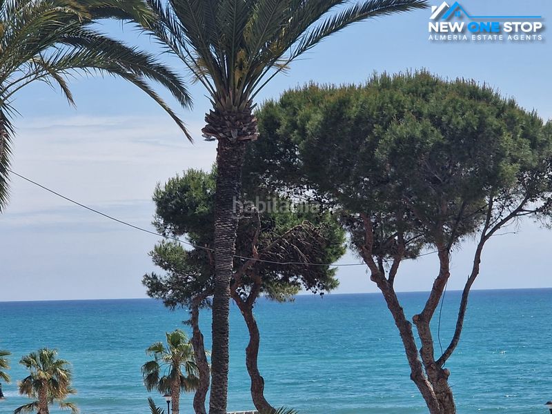 Foto f405c5f5-e188-4c33-a6ab-970aee70fa74. Pis amb piscina a Mojácar playa - las ventanicas - la paratá Mojácar