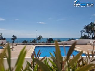 Pis en Paseo del mediterr�neo 201. Apartamento en venta en moj�car.