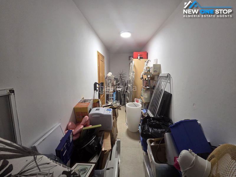 Foto 13388e76-b51d-4436-bf18-2981024718f7. Apartament amb calefacció aparcament piscina a Mojácar playa - las ventanicas - la paratá Mojácar