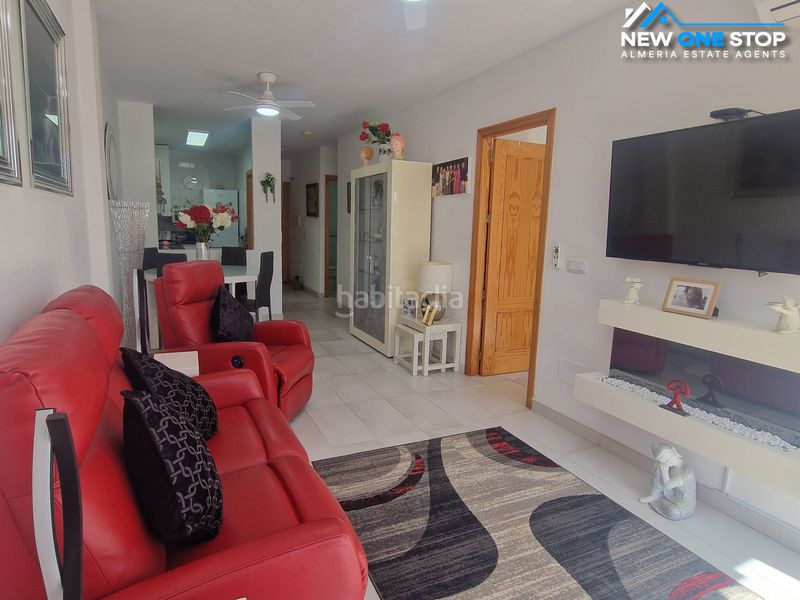 Foto 13988c4b-2437-4c36-8f36-5b2b6302b5e2. Apartament amb calefacció aparcament piscina a Mojácar playa - las ventanicas - la paratá Mojácar