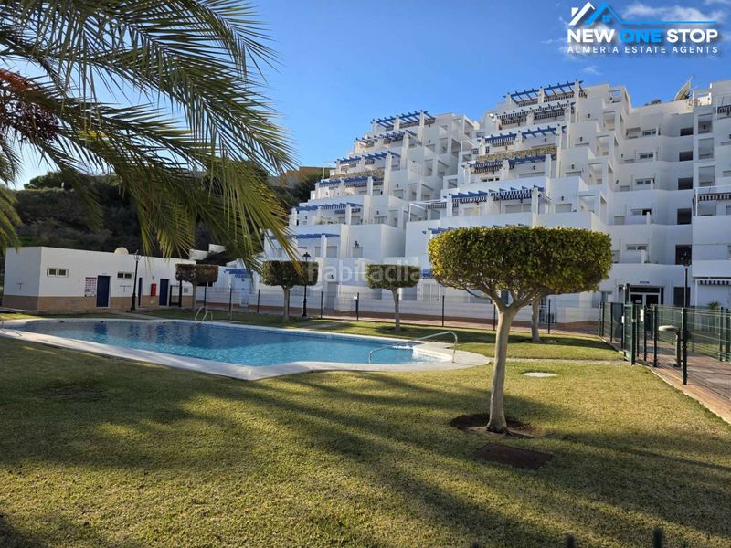 Foto 194aed51-cb73-4840-a8f1-96a84c3c4aa3. Apartament amb calefacció aparcament piscina a Mojácar playa - las ventanicas - la paratá Mojácar
