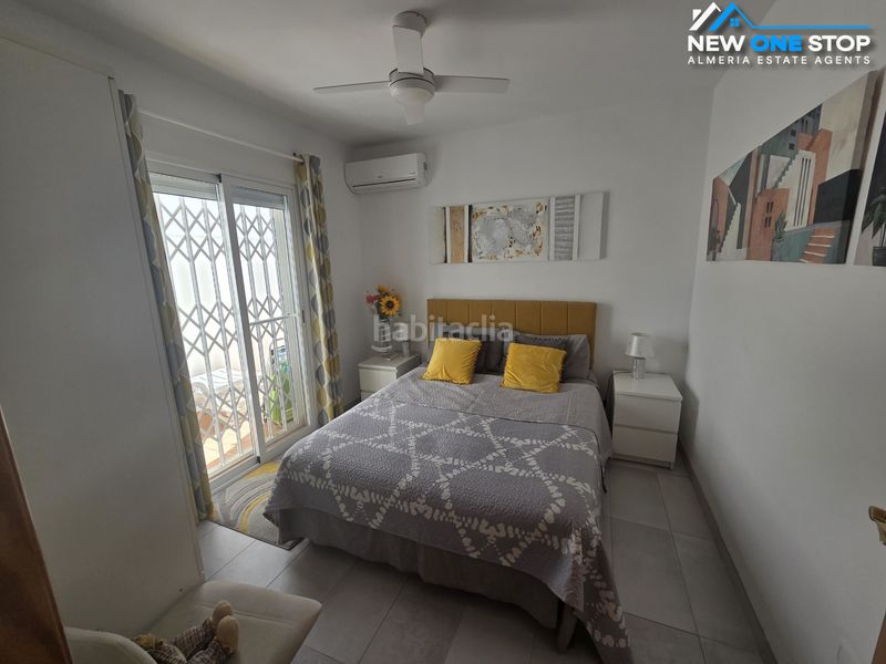 Foto 210c9b08-c88c-41a8-b3d0-a36a054fec38. Apartament amb calefacció aparcament piscina a Mojácar playa - las ventanicas - la paratá Mojácar
