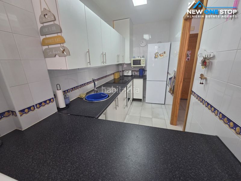 Foto 5be89583-6524-4c5e-a667-c1e2a8afc155. Apartament amb calefacció aparcament piscina a Mojácar playa - las ventanicas - la paratá Mojácar