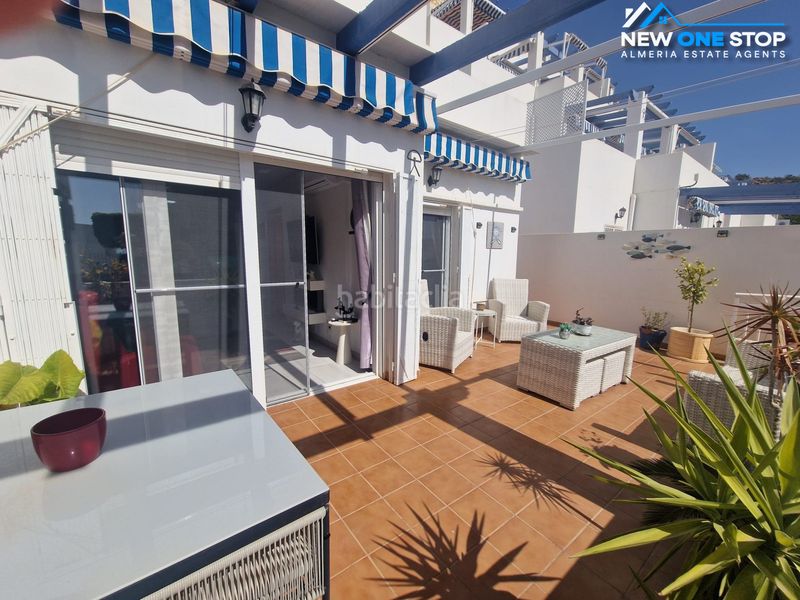 Foto 7af07610-8c03-4ce3-a1fd-eb4bb299dde1. Apartament amb calefacció aparcament piscina a Mojácar playa - las ventanicas - la paratá Mojácar