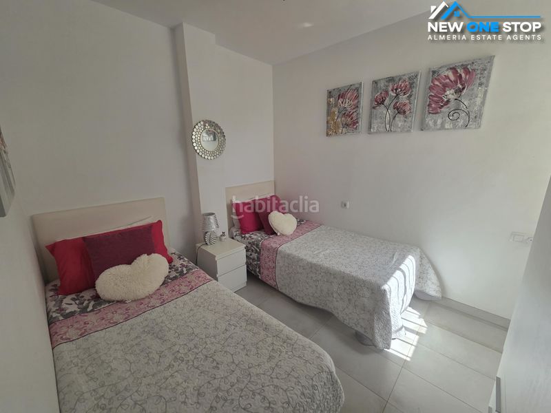 Foto 8e96df42-1665-4068-84e5-27b4275d45e1. Apartament amb calefacció aparcament piscina a Mojácar playa - las ventanicas - la paratá Mojácar