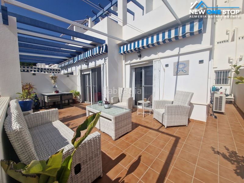 Foto 952d48af-ad65-40ab-abdc-d9037f36ea37. Apartament amb calefacció aparcament piscina a Mojácar playa - las ventanicas - la paratá Mojácar