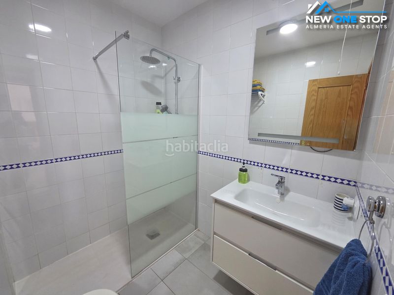Foto 9c497158-0a43-42c7-a3b0-5cb6c731a2b2. Apartament amb calefacció aparcament piscina a Mojácar playa - las ventanicas - la paratá Mojácar