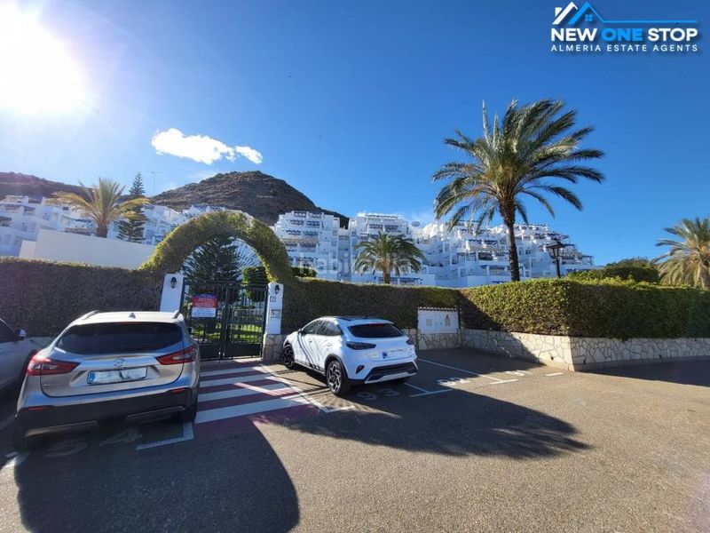 Foto 9d23b091-fc95-4b95-854f-6c6d577a7a2e. Apartament amb calefacció aparcament piscina a Mojácar playa - las ventanicas - la paratá Mojácar