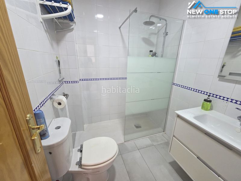 Foto b765d373-8d6d-4ee9-98d8-e8d66951f53a. Apartament amb calefacció aparcament piscina a Mojácar playa - las ventanicas - la paratá Mojácar