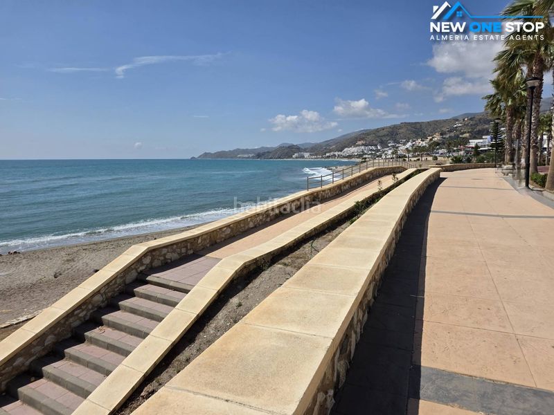 Foto dd6a8633-b181-4abc-983b-1b877170e834. Apartament amb calefacció aparcament piscina a Mojácar playa - las ventanicas - la paratá Mojácar