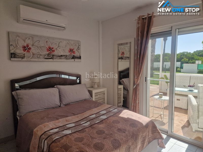 Foto e0d989ef-1c45-4fb8-beb0-69ed7ef30869. Apartament amb calefacció aparcament piscina a Mojácar playa - las ventanicas - la paratá Mojácar