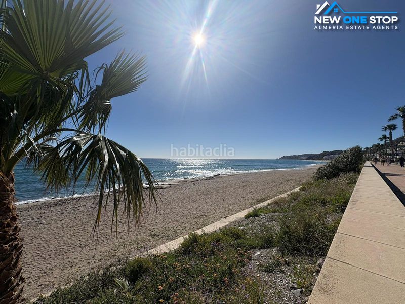 Foto e39d9427-f90d-45e5-8884-81fbe5a39c8f. Apartament amb calefacció aparcament piscina a Mojácar playa - las ventanicas - la paratá Mojácar