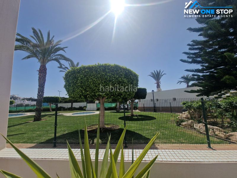 Foto fb104221-33c0-4c9d-8455-a36597e716a1. Apartament amb calefacció aparcament piscina a Mojácar playa - las ventanicas - la paratá Mojácar