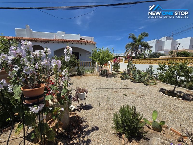 Foto 1bf4d9ba-c8db-423f-9034-1715981715d2. Chalet villa en venta . en El Palmeral Mojácar