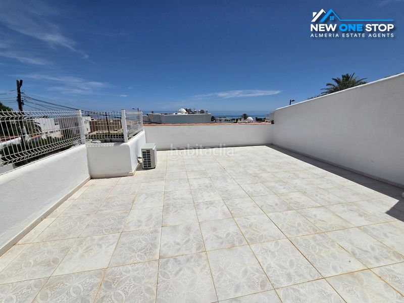Foto 3eeeb3b6-6e8e-4add-91ae-fd58e4c1ca63. Chalet villa en venta . en El Palmeral Mojácar