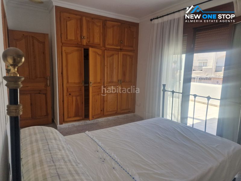 Foto 4bf3c507-f882-4ab1-a85c-51dcede2d5fc. Chalet villa en venta . en El Palmeral Mojácar