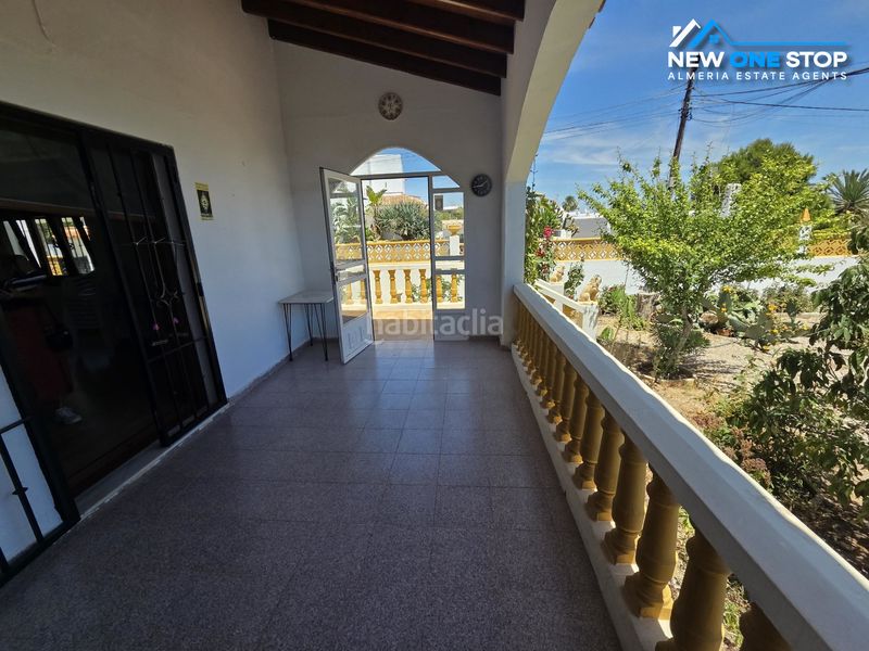 Foto 9afb612c-c645-4674-9132-c47e4d44ee30. Chalet villa en venta . en El Palmeral Mojácar