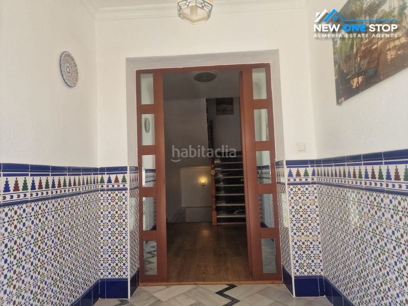 Foto a02a69a9-9f20-4fff-bdca-1fe542c0a445. Chalet villa en venta . en El Palmeral Mojácar