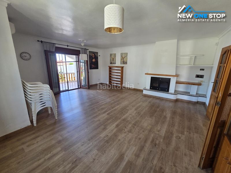 Foto a344737c-605e-44a6-bd85-68493f83c25a. Chalet villa en venta . en El Palmeral Mojácar